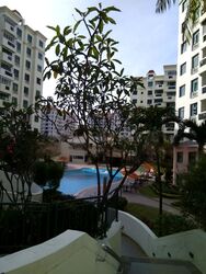 Hillview Green (D21), Condominium #441914941